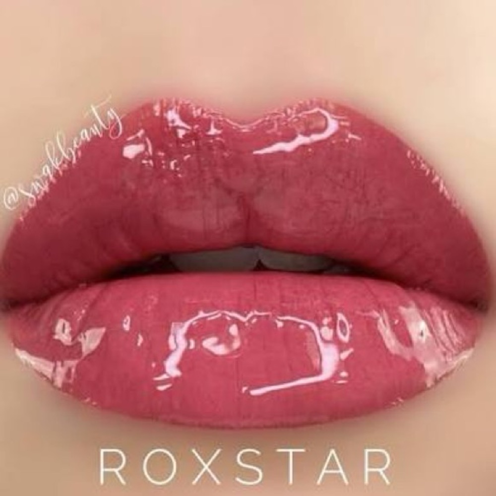 Lipsense by Senegence. Shade: Roxstar. NWT.